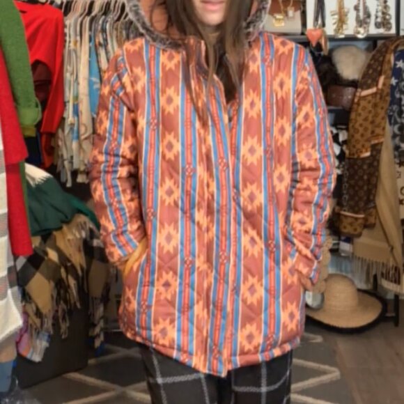 MOMS JACKET - Picture 1 of 1